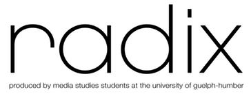 University of Guelph-Humber Radix logo